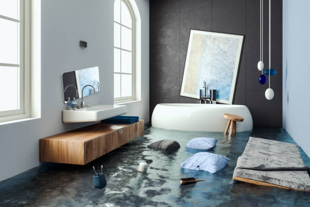 Best 24/7 water damage repair  in Covington, OH